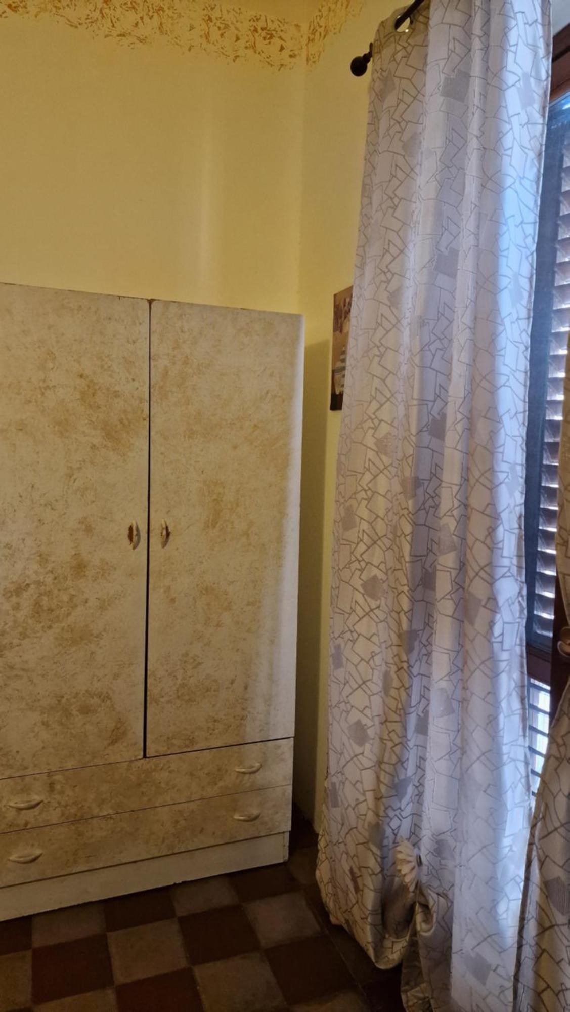 B&B Il Vecchio Messina Trapani Bagian luar foto
